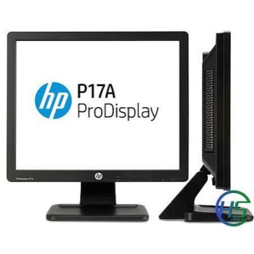 Màn hình 19inh vuông và 17inh vuông  hãng Hp  , Dell và các hãng, các chủng loại 17in, 19in, 22in,24