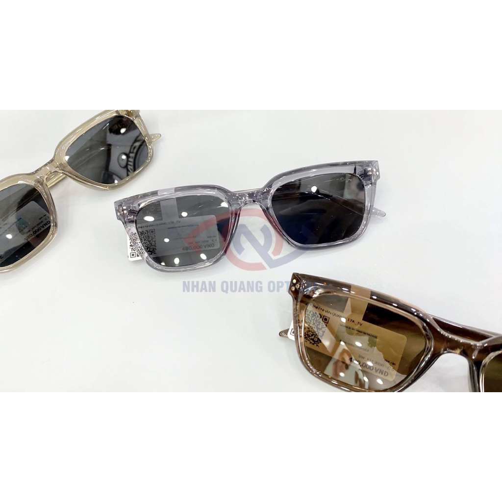 Kính mát Season Wind SW3858