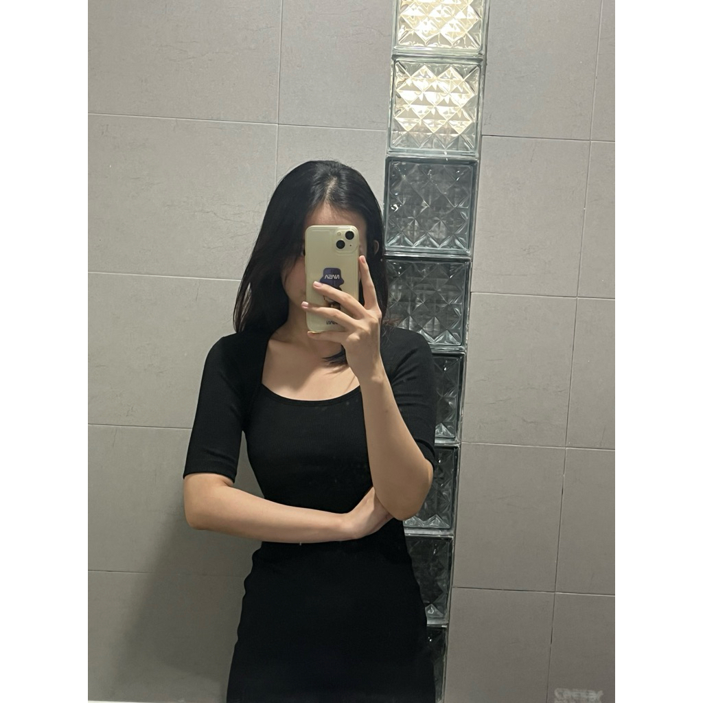 Đầm body đi tiệc INTO EIGHT