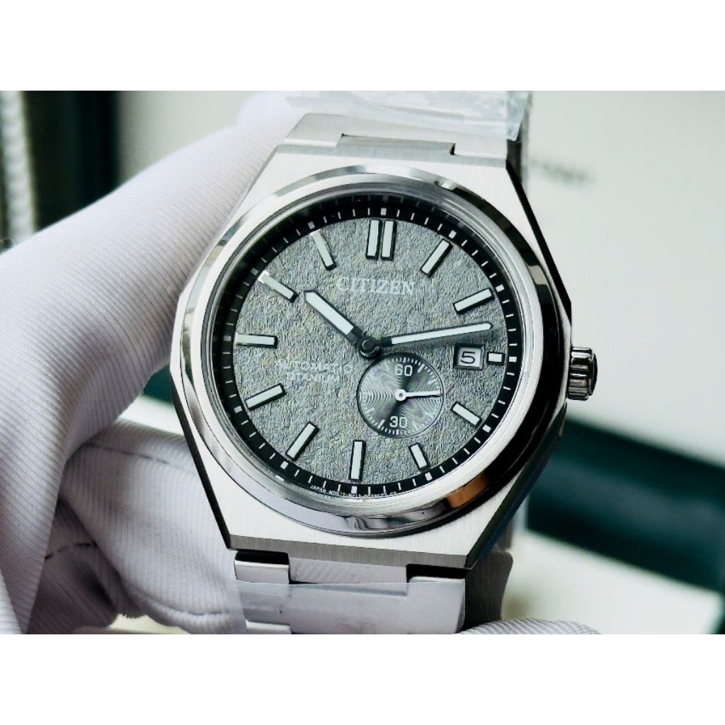 [Chính Hãng 100%] Đồng Hồ Nam Citizen NJ0180-80A, NJ0180-80Z, NJ0180-80H, NJ0180-80M, NJ0180-80L (01