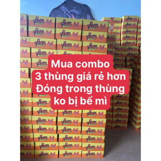 [ Giá sỉ ] combo 3 thùng mì phô mai