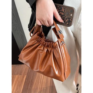 TÚI THIẾT KẾ  DÁNG VINTAGE  SIZE 25CM