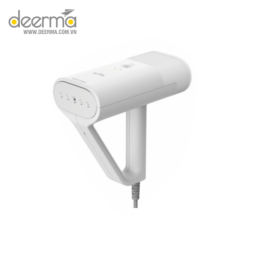 Bàn ủi hơi nước cầm tay Deerma DEM-HS100 - Bảo hành chính hãng 6 tháng