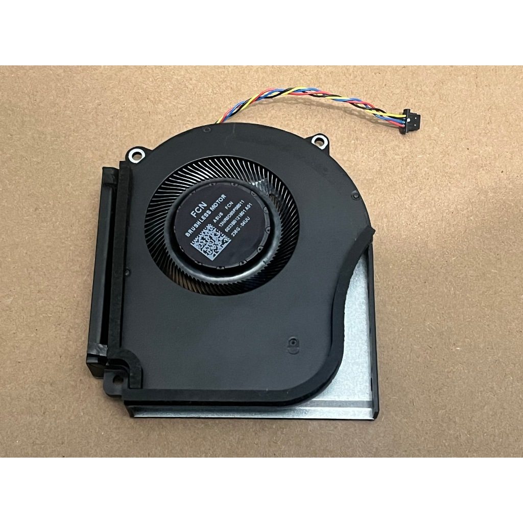 Fan Quạt ASUS ROG Strix G16 G614JV G614JI G614JJ G634J Series Hàng zin new chính hãng
