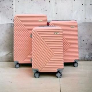 Vali du lịch nhựa  ABS SIZE 28 cao cấp