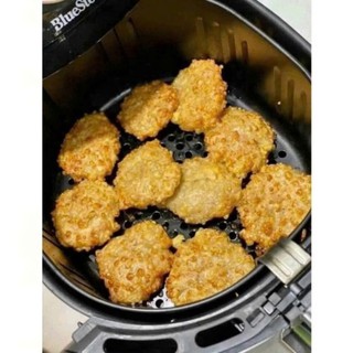 Chả cốm hà nội nổi tiếng khay 500g