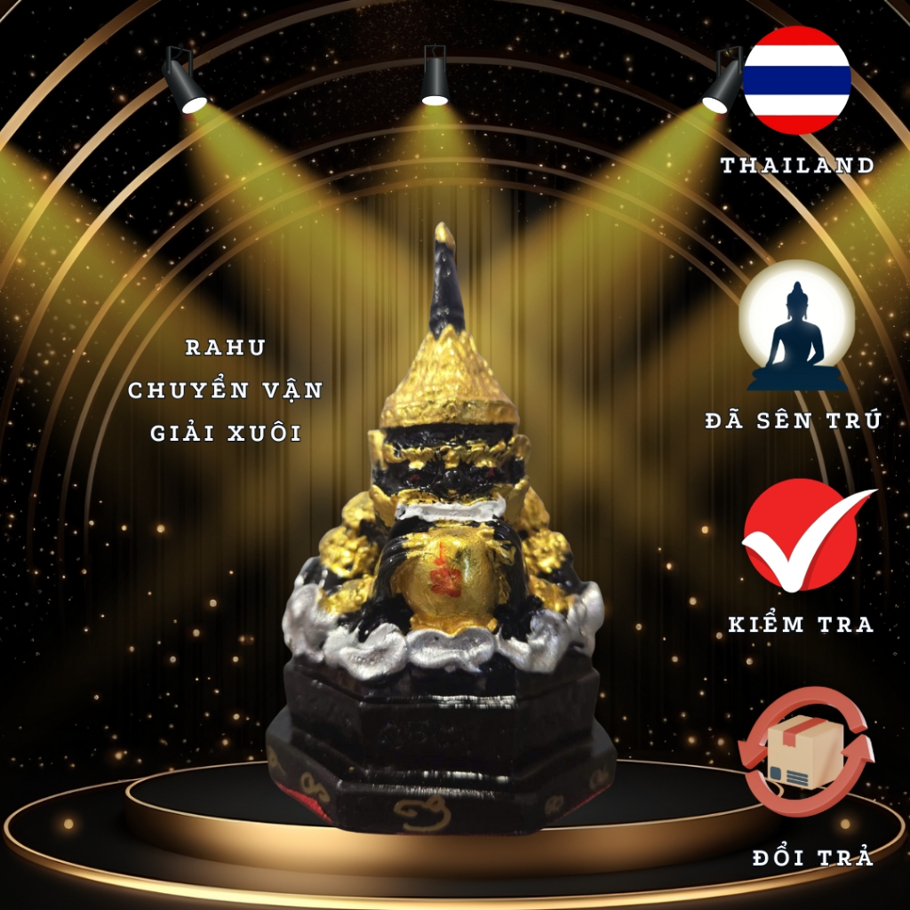 Tượng Trang Trí Chế Tác Thue Côn Ông