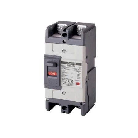 Thiết bị đóng cắt LS ABN203C-40A