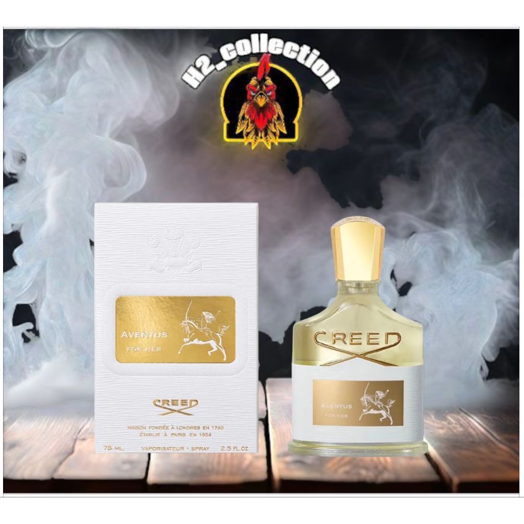 Nước Hoa Nữ Creed Aventus For Her EDP - Mẫu chiết.