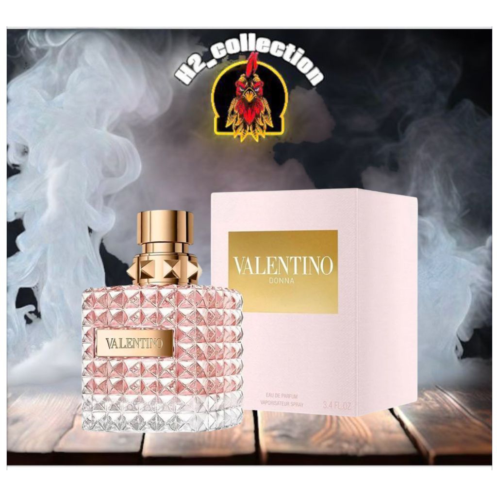 Nước hoa Valentino Donna - mẫu chiết.