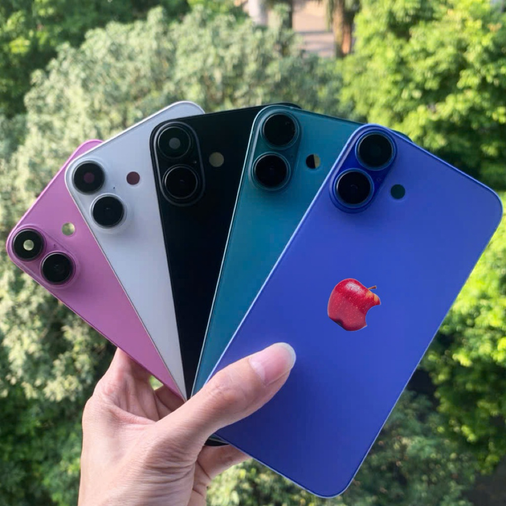 (Tặng ốp) Vỏ độ lp X.XR.XS.XMAX.11.11PR.PRM độ 16 16plus đủ phím cáp kèm phím