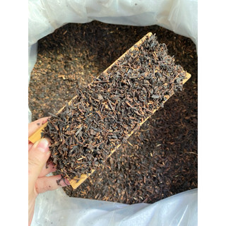 TRÀ ĐEN (HỒNG TRÀ) PHA TRÀ SỮA ĐẬM VỊ GÓi 500G