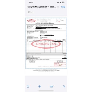1kg Đậu phộng da cá vị nước cốt dừa thơm ngon