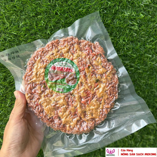 [Ngon - Nhiều - Rẻ] 06 gói cơm cháy Gạo Lứt Thượng Hạng