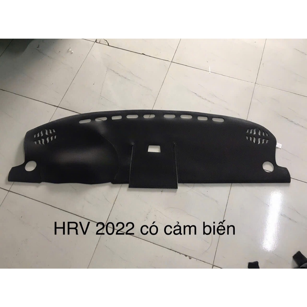 THẢM TAPLO CAO CẤP HONDA HRV 2022-2025