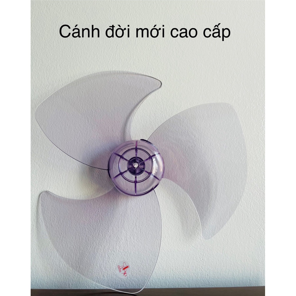Cánh quạt Mitsubishi đời mới (loại cao cấp)
