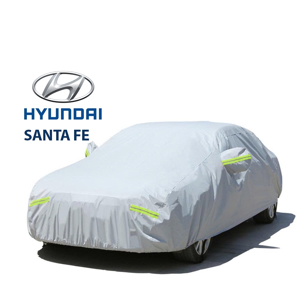 Gợi ý các mẫu áo trùm ô tô cho bé trai cần thiết