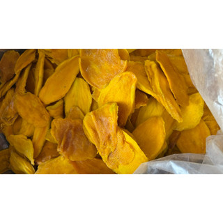 xoài sấy dẻo 1kg