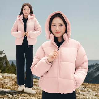 LAROMA Áo Phao Nữ Form Béo Rộng Puffer | Giữ Ấm - Siêu Nhẹ - Thể Thao