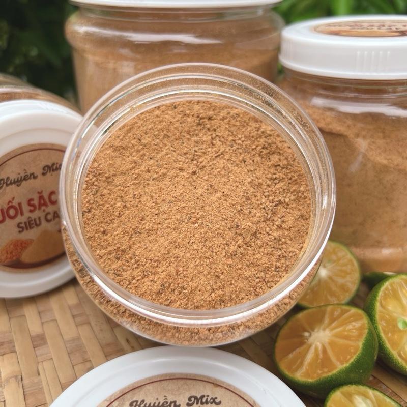 (S3) Muối Nhuyễn Sặc Tôm Siêu Cay Đặc Biệt - Đặc Sản Tây Ninh