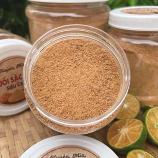 (S3) Muối Nhuyễn Sặc Tôm Siêu Cay Đặc Biệt - Đặc Sản Tây Ninh