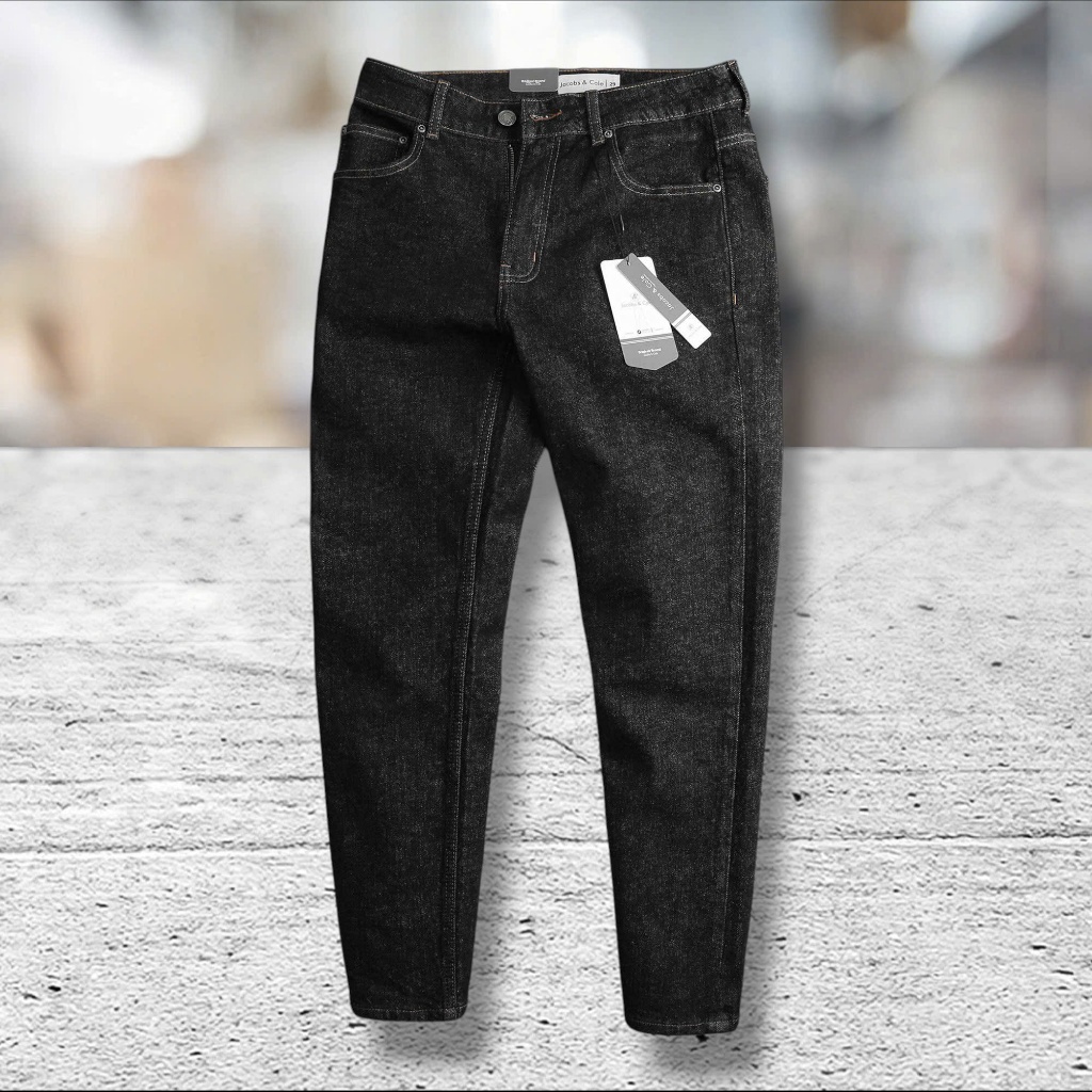 𝐒𝐈𝐙𝐄 𝟑𝟎 Quần jean Jacobs Cole size 30 form slim co giãn nhẹ từ 60 đến 64 kg phù hợp đi học đi làm