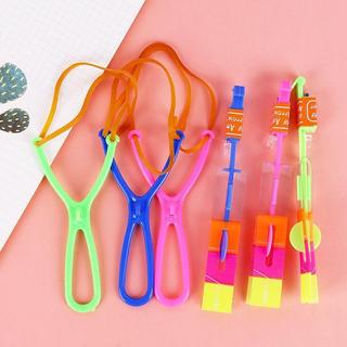 Combo 3 Phi Tiêu Phát Sáng, Đồ Chơi Ban Đêm