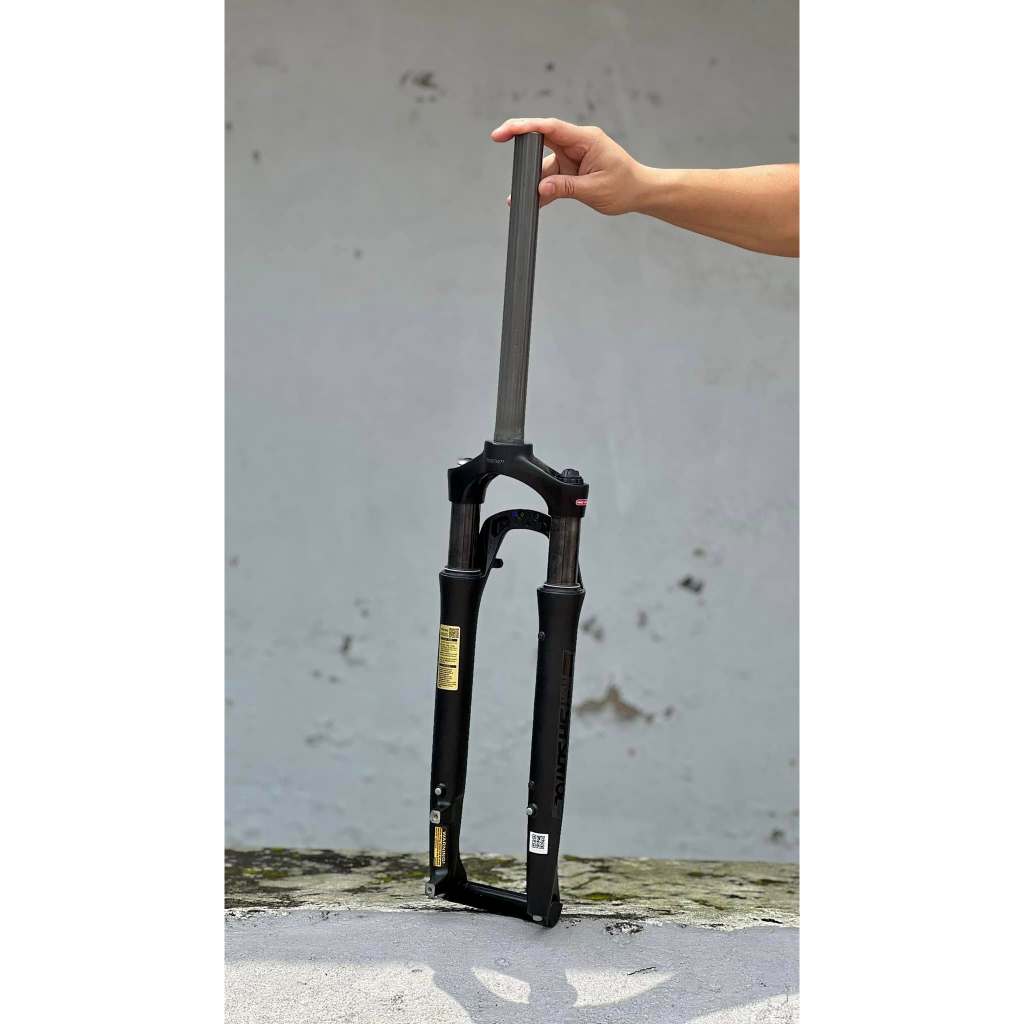 Phuộc xe đạp, phuộc hơi Suntour, phụ kiện xe đạp