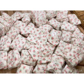 [Sẵn Ship] Set Bông Hoa Nhí Cover Babychou Cho Bé The Moo.n