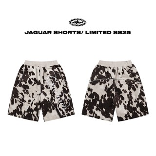  Quần short Cruehawts Jaguar Shorts  Limited ss25 