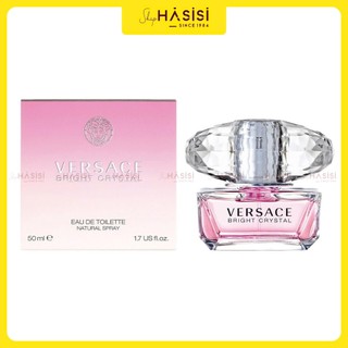 Nước Hoa Nữ Versace - Bright Crystal EDT