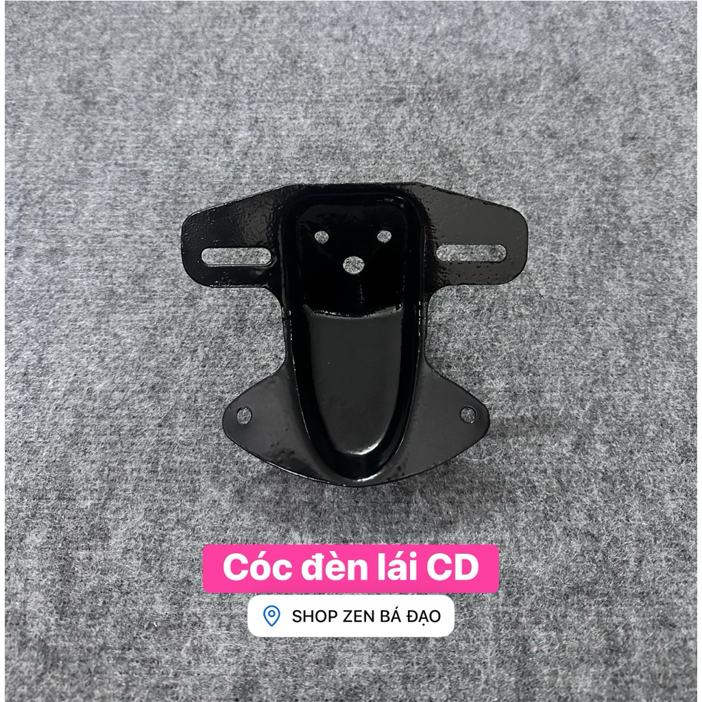 Cóc 66-CD.