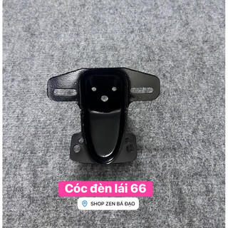 Cóc 66-CD.