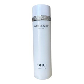 Sữa dưỡng trắng da mờ sạm nám OHUI Extreme White Emulsion 130ml