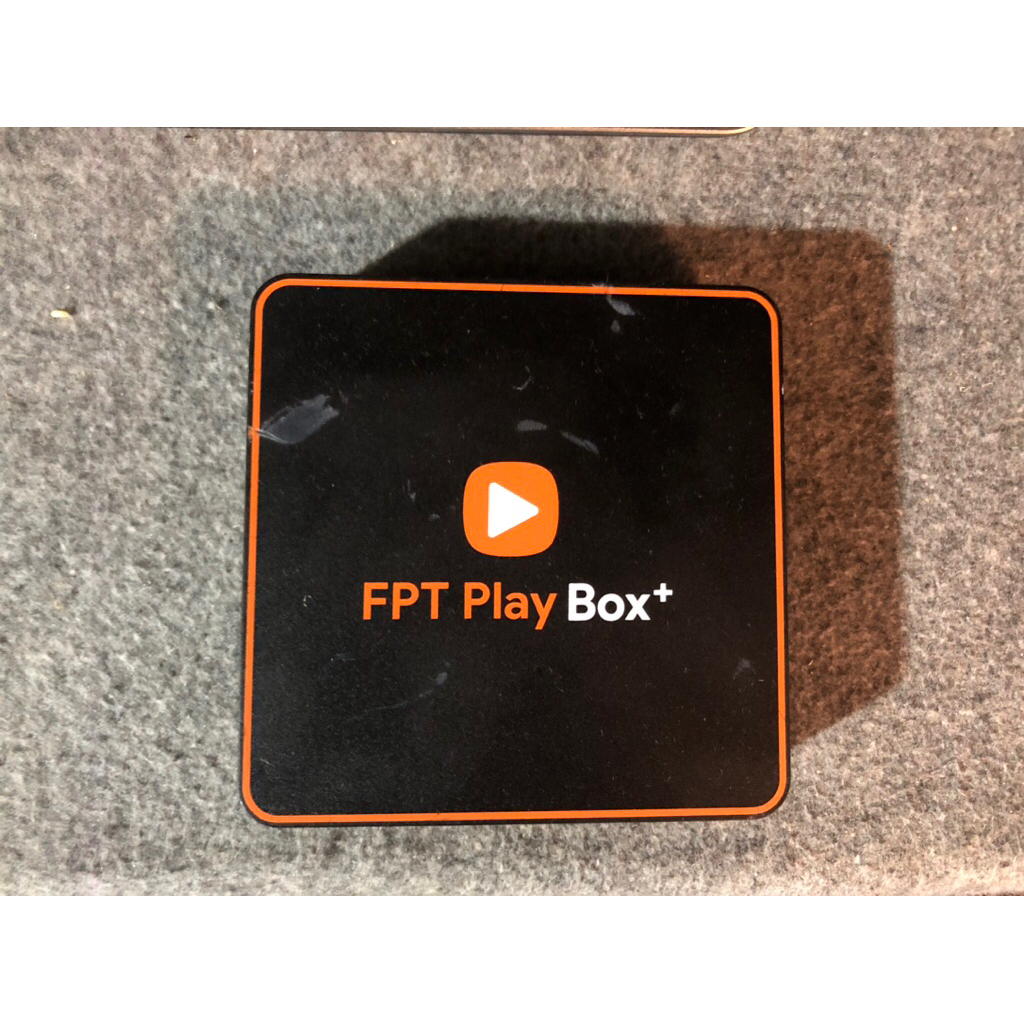 Xác box Fpt T550 Đã hỏng chỉ dành cho thợ