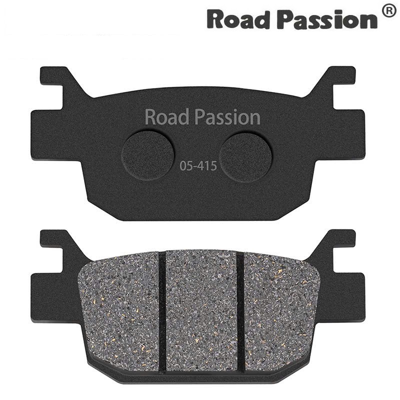 Má phanh sau Benelli Leoncino 500 / BN302 / BN302S / TRK 502 / BN251 (chính hãng Road Passion)