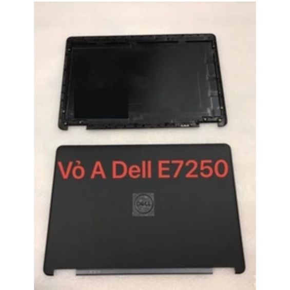 Thay vỏ laptop Dell Latitude E7250 – VỎ A CAPO DELL E7250