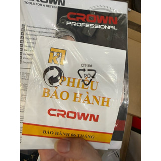máy khoan crown công ty 13ly (CT10065) công ty kim tín