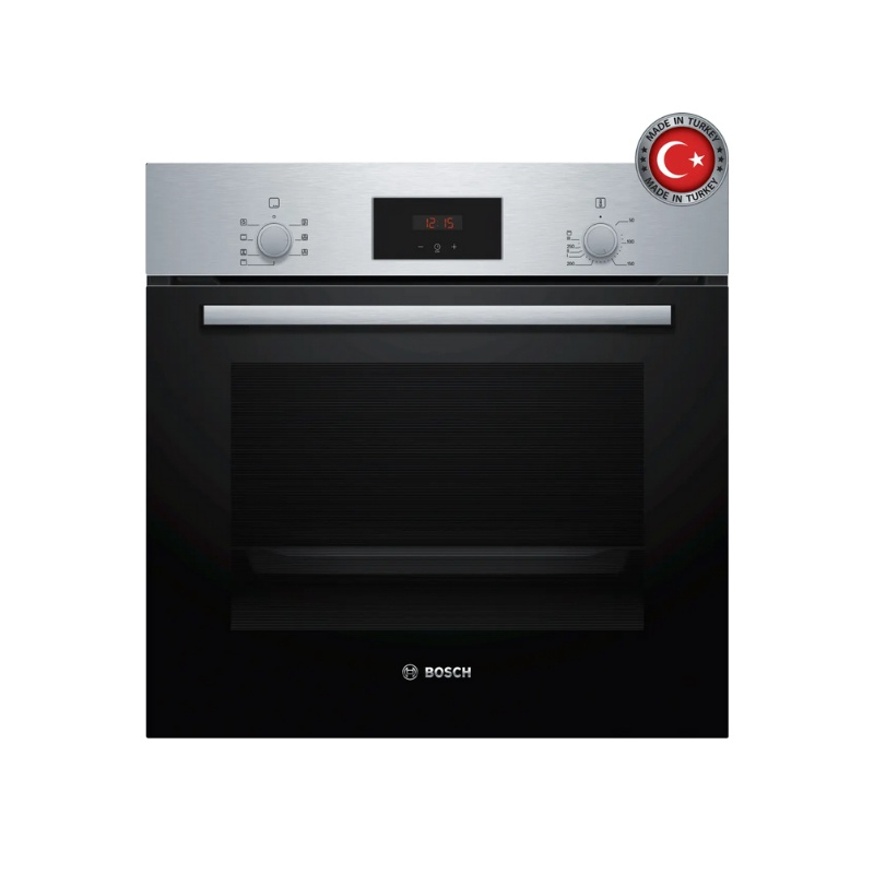 Lò Nướng Bosch HBF113BR0A Dung Tích 66L, BH 36 Tháng, Bepchauau