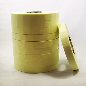 1Cây Băng Keo Xốp 2 Mặt 2,5cm/5cm-Băng Dính Mút Xốp