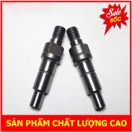 1 Trục cốt máy mài Bosch GWS 6-100, GWS 060, GWS 7-100, GWS 750-100, GWS 8-100, GWS 9-100, GWS 900-1