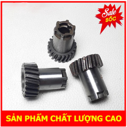 Nhông bánh răng con khoan Bosch GBH 2-24 DRE/ Bosch GBH 2-24 RE / SDS Plus - 21 răng