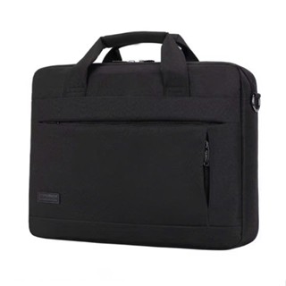 Túi xách chống sốc laptop macbook máy tinh, túi công sở đeo chéo nam nữ, cặp laptop chống nước siêu nhẹ