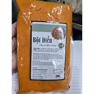 Bột hạt điều gói 500g