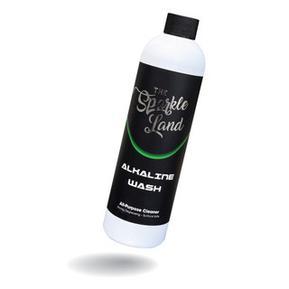  Dung Dịch Vệ Sinh Đa Năng Alkaline Wash - Hệ Kiềm Làm Sạch Nội Ngoại Thất Xe & Động Cơ  Hyper Mint cũ  
