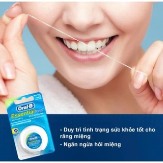 COMBO 2 Chỉ nha khoa Oral B  50m