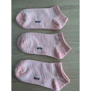 combo 10 tất vớ cotton nữ canifaa - Dzung
