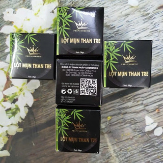 GEL LỘT MỤN THAN tre