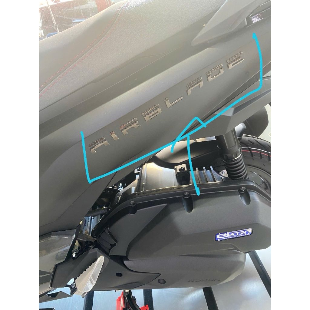 2026 ab 2026 tem sườn air blade 2026  tem ốp thân air blade 2026