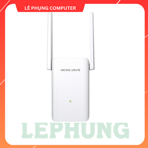 Bộ mở rộng sóng Wifi Mercusys AX3000 Range Extender ME80X /Chuẩn Wi-Fi | Tương Thích Mọi Router - bả